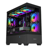  ASUS/华硕 高性能游戏设计 组装电脑+华硕Z890M主板