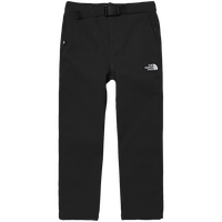 THE NORTH FACE北面童装针织裤儿童运动户外保暖款|7W9K JK3/黑色 140 (M) （140/68）