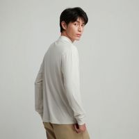 Gap长袖T恤合集男女装春秋款LOGO宽松舒适上衣