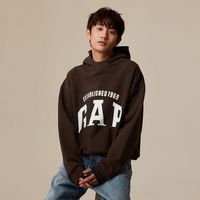Gap卫衣合集字母印花男女logo休闲上衣