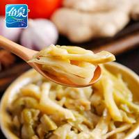 鱼泉榨菜 下饭菜 早餐小菜 美味榨菜15g*30袋 重庆特产