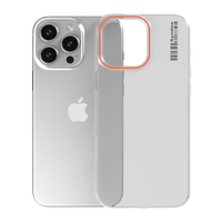  LLUNC/朗客 防摔 iPhone14plus手机壳