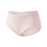 MINISO名创优品莫代尔女士内裤纯棉抗菌裆三角裤女生大码无痕不夹臀短裤