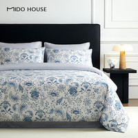 铭都家居MIDO HOUSE铭都床上四件套