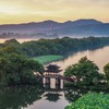 藏了不少五一不加价！低至400+/晚可拆分，主打包邮区！万豪集团江浙沪皖赣80+店2晚通兑+含早+晚餐/行政礼遇/门票等权益