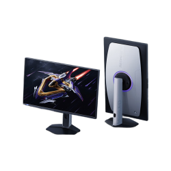 红米 G Pro 27U 27英寸 Mini-LED 双模显示器（3840*2160、160Hz、99% DCI-P3、HDR1000）