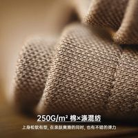 马登工装 美式复古印第安刺绣 重磅正肩棉 Polo衫