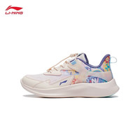 李宁 蜻蛉2.0 大童休闲运动鞋
