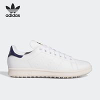 Adidas/阿迪达斯三叶草男女防滑耐磨高尔夫球鞋ID4950