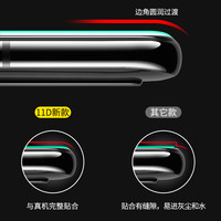 适用于vivoy5s钢化膜y5s手机膜全屏覆盖vivoy抗蓝光护眼5s防指纹高清vivo防爆防摔y5玻璃s保护贴膜