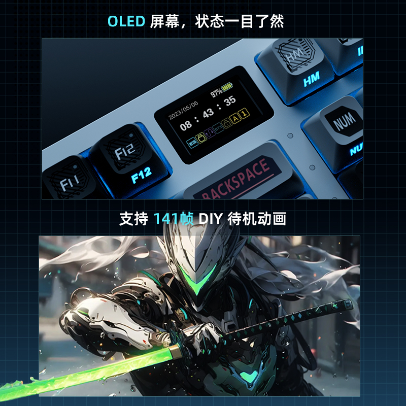 赛博之城-V2