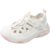 BeLLE/百丽 软底学步 儿童凉鞋