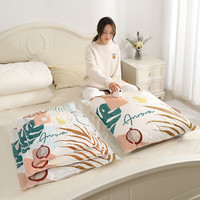 真空压缩袋收纳袋被子衣物衣服家用抽空气棉被行李箱袋子