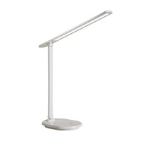 AUX奥克斯台灯护眼学习防近视写作业书桌充电宿舍阅读床头灯