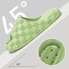 拖鞋女家居室内2025浴室洗澡防滑防臭踩屎感软底夏季外穿