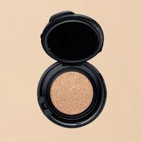  自然亮采持久气垫粉底替换芯