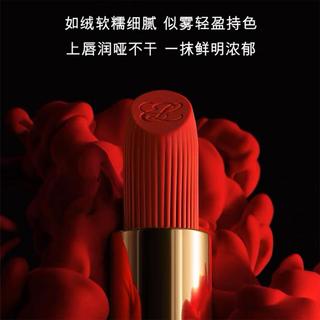 雅诗兰黛 ESTEE LAUDER绝色由我绒雾唇膏 #667 欲盖弥彰