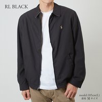 POLO RALPH LAUREN男士风衣外套Vice Swing Swing Top 71
