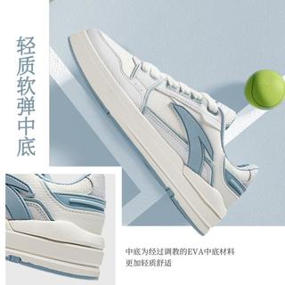  ANTA/安踏 增高 女士板鞋  青少年,青年,中年