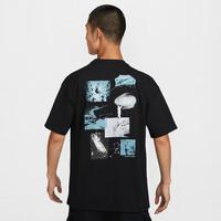 NIKE/耐克 男士速干T恤