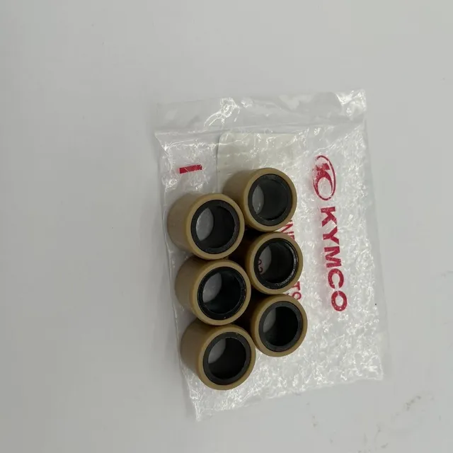 光阳摩托 KYMCO原厂赛艇 CT 250 300 PEOPLE250前驱 普利珠 离合珠 配重滚子
