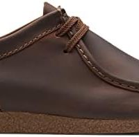 Clarks Shacrea Ii Run 男士莫卡辛鞋