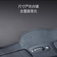 徕本适用小米su7全景天幕遮阳帘星空顶汽车天窗车顶防晒隔热挡光