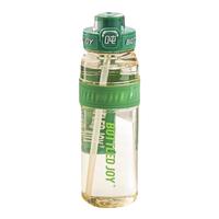 吨吨 BOTTLED JOY 畅吨吨渐变运动水杯PPSU王一博便携大容量吸管夏季杯子吨吨杯