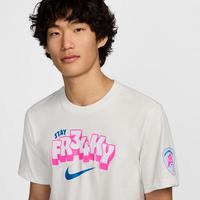 NIKE/耐克 男士篮球T恤