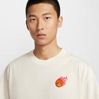 NIKE/耐克 男士篮球T恤