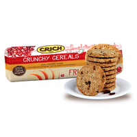  CRICH/可意奇  全麦松脆