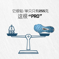 LA SPORTIVA越野跑鞋 破九Pro 男女款户外长距离越野跑 Prodigio Pro 黑/黄 【拍大1码】 46