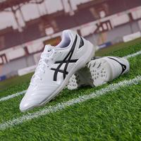 亚瑟士 ASICSTF钉鞋男鞋女鞋时尚低帮鞋舒适耐磨轻便足球鞋