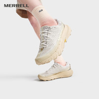 MERRELL迈乐户外运动AGILITY PEAK5蜂鸟 vibram专业越野跑鞋男女 绿卡基/J068047 （男） 45