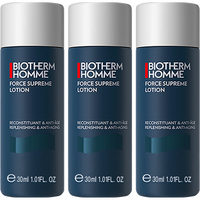  BIOTHERM/碧欧泉 淡纹抗皱紧肤 男士爽肤露
