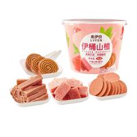 来伊份 伊桶山楂 751g