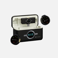 逗映 A6s无线领夹麦克风