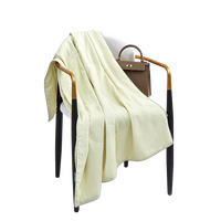 太湖雪 午睡毯100%蚕丝 办公室沙发披肩小被子空调被0.9*1.2m