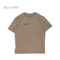 Salomon 短袖 T恤 SALOMON LOGO PERFORMANCE SS TEE 男