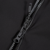 奥索卡 OZARK GEAROZARK防风羽绒服男女同款 冬季保暖加厚鹅绒服1512234 黑色-301 180