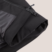 奥索卡 OZARK GEAROZARK防风羽绒服男女同款 冬季保暖加厚鹅绒服1512234 云雾灰-402 185