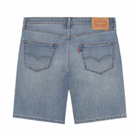 Levi's 李维斯 冰酷系列 男士牛仔短裤 003YW-0000 蓝色 32