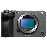 索尼（SONY）全画幅电影摄影机FX3（ILME-FX3）
