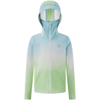 波司登（BOSIDENG）【黑五5折】防晒衣男女儿童亲子户外运动防紫外线透气凉感外套