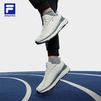 FILA/斐乐 柔云鞋 男士跑步鞋