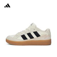 阿迪达斯adidas【滔搏运动】男女WCARD ADV网球鞋 JR8361