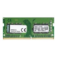 金士顿 DDR4 3200 8G 笔记本内存条游戏电竞diy单条