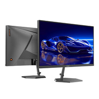 SANC盛色显示器N50 Plus 2代入手开箱体验_显示器_什么值得买