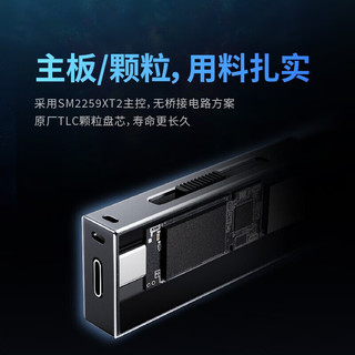  Lenovo/联想 双接口 固态U盘