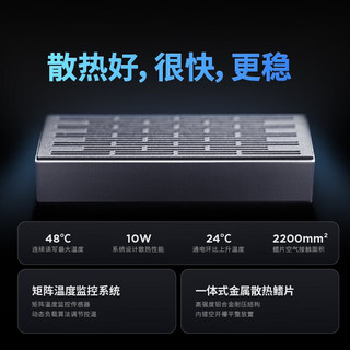  Lenovo/联想 双接口 固态U盘